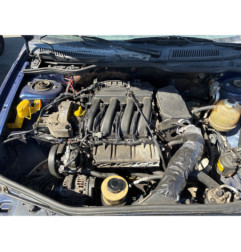 Malle/Hayon arriere RENAULT MEGANE 1