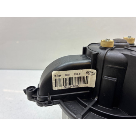 Pulseur d'air CITROEN C4 GRAND PICASSO 1