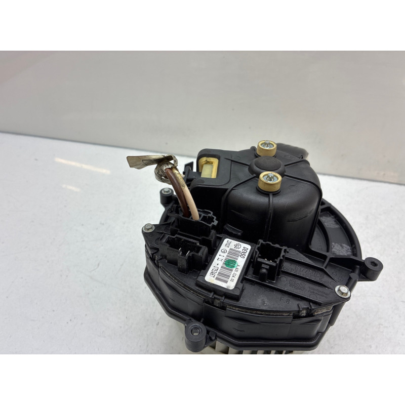 Pulseur d'air CITROEN C4 GRAND PICASSO 1 Photo n°4