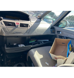 Pulseur d'air CITROEN C4 GRAND PICASSO 1