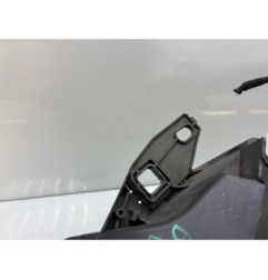 Optique avant principal gauche (feux)(phare) RENAULT SCENIC 3