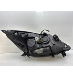 Optique avant principal gauche (feux)(phare) RENAULT SCENIC 3