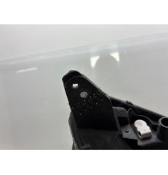 Optique avant principal gauche (feux)(phare) RENAULT SCENIC 3