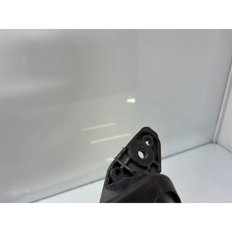 Optique avant principal gauche (feux)(phare) RENAULT SCENIC 3 Photo n°11