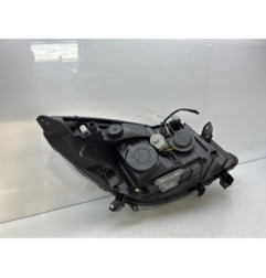 Optique avant principal gauche (feux)(phare) RENAULT SCENIC 3
