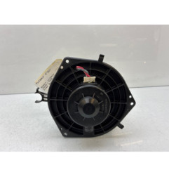 Pulseur d'air RENAULT LAGUNA 3