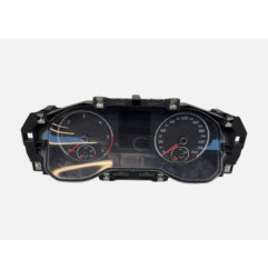 Kit de demarrage VOLKSWAGEN POLO 6