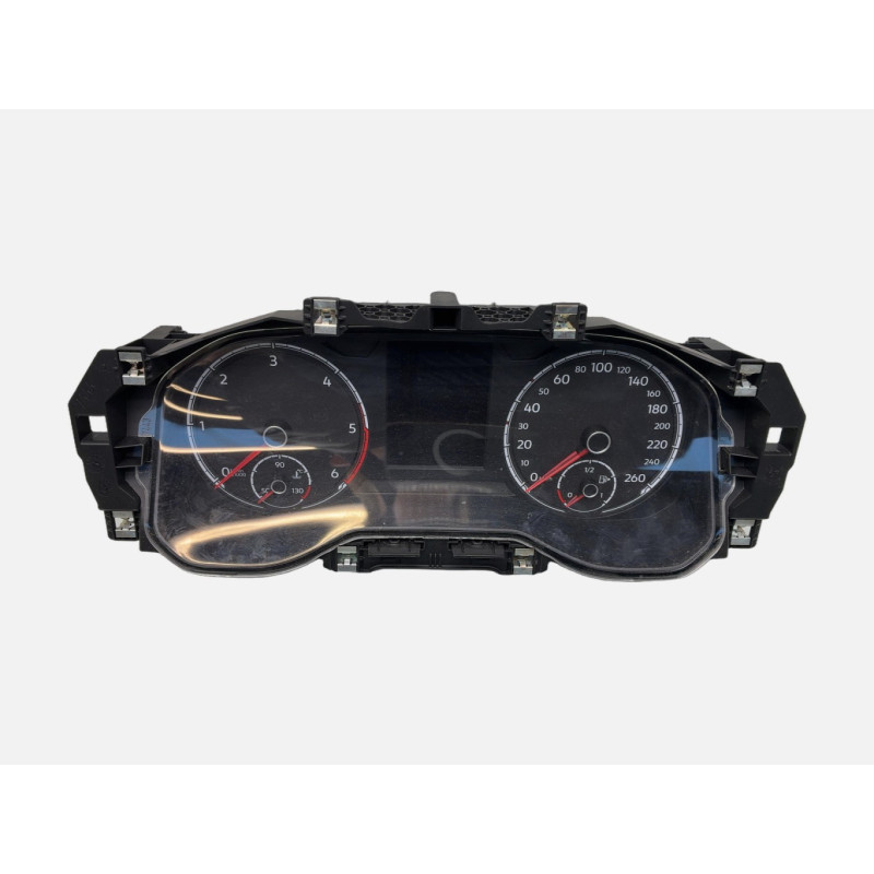 Kit de demarrage VOLKSWAGEN POLO 6 Photo n°4
