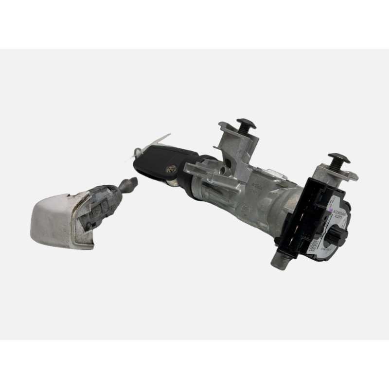 Kit de demarrage VOLKSWAGEN POLO 6 Photo n°5