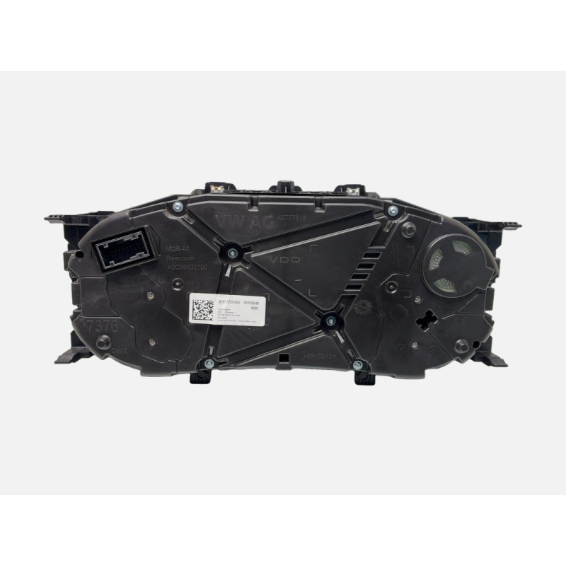 Kit de demarrage VOLKSWAGEN POLO 6 Photo n°6