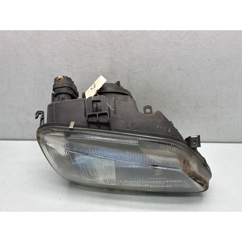 Optique avant principal droit (feux)(phare) RENAULT MEGANE 1 Photo n°1