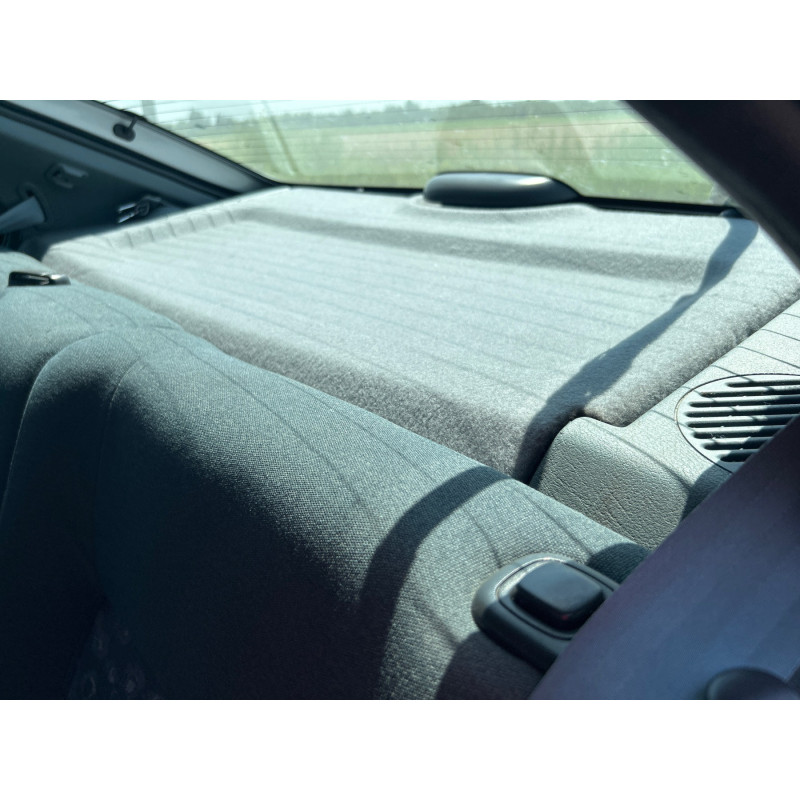 Optique avant principal droit (feux)(phare) RENAULT MEGANE 1 Photo n°4