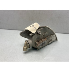 Optique avant secondaire gauche (feux)(clignotant) RENAULT MEGANE 1