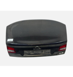Malle/Hayon arriere CITROEN C5 2 Photo n°1
