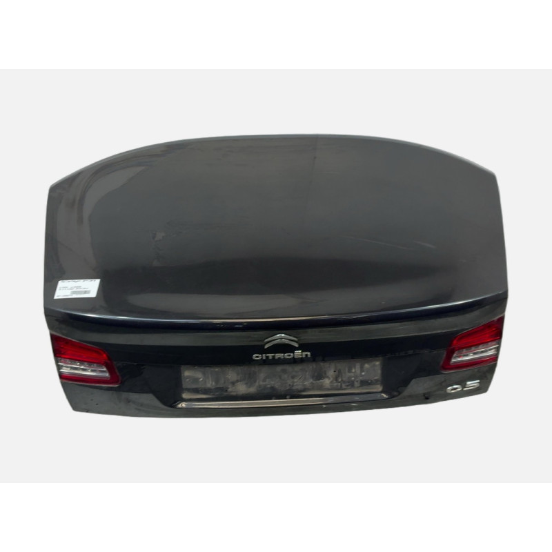 Malle/Hayon arriere CITROEN C5 2 Photo n°1