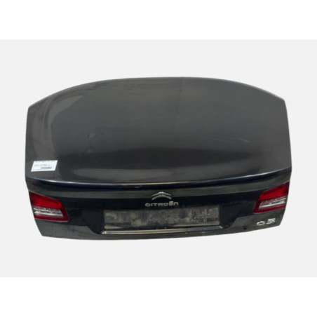 Malle/Hayon arriere CITROEN C5 2 Photo n°1