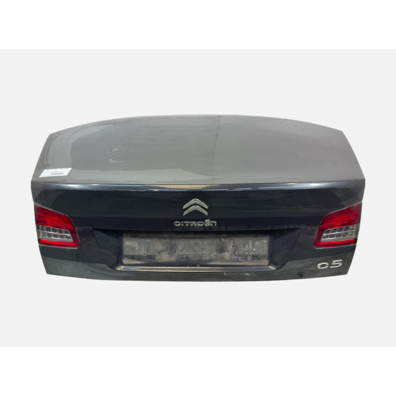 Malle/Hayon arriere CITROEN C5 2 Photo n°2