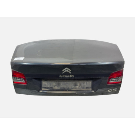 Malle/Hayon arriere CITROEN C5 2