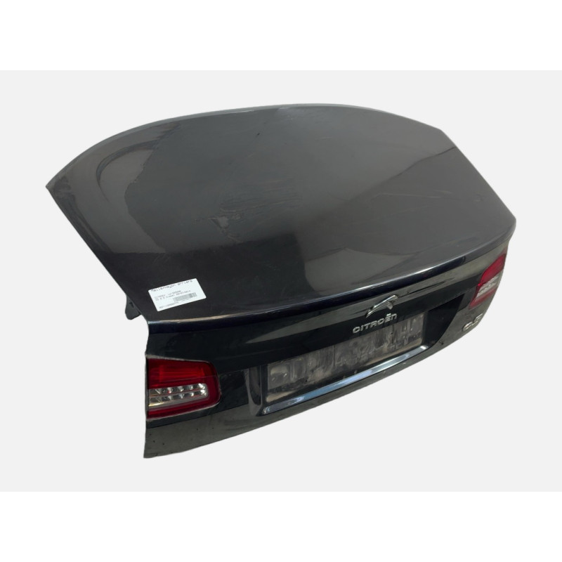Malle/Hayon arriere CITROEN C5 2 Photo n°3