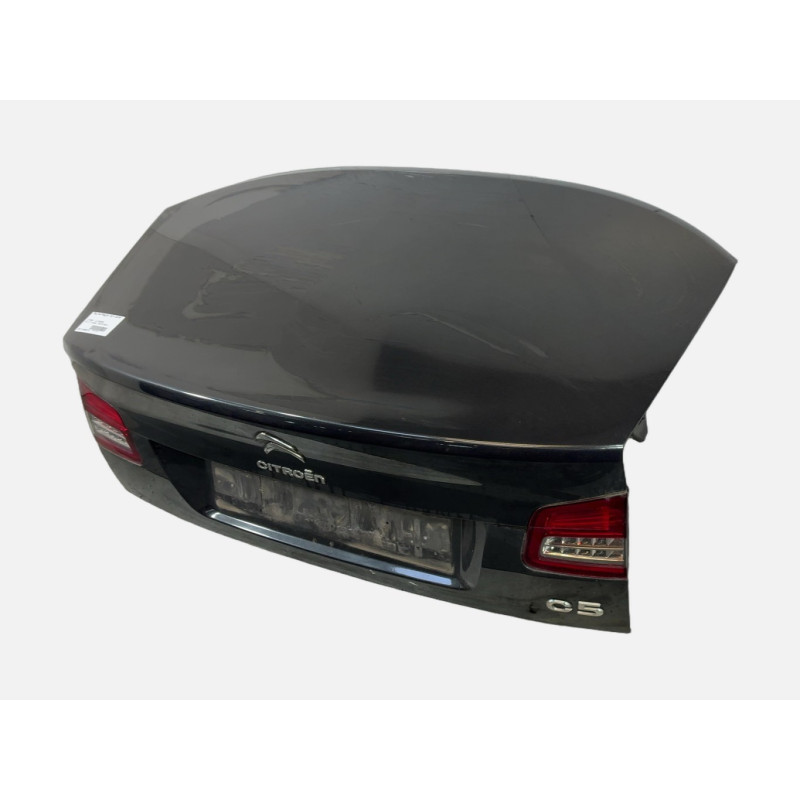 Malle/Hayon arriere CITROEN C5 2 Photo n°4