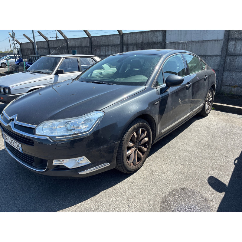 Malle/Hayon arriere CITROEN C5 2 Photo n°17
