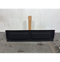 Plage arriere KIA PICANTO 1