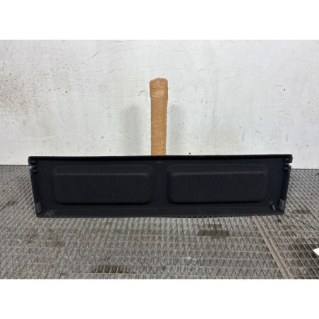Plage arriere KIA PICANTO 1