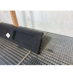 Plage arriere KIA PICANTO 1