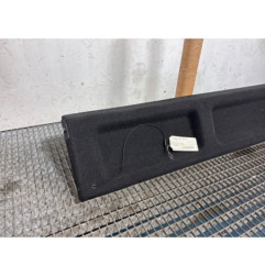 Plage arriere KIA PICANTO 1