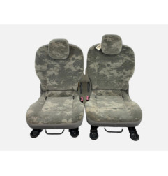 Banquette arriere RENAULT TWINGO 2 Photo n°1