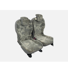 Banquette arriere RENAULT TWINGO 2