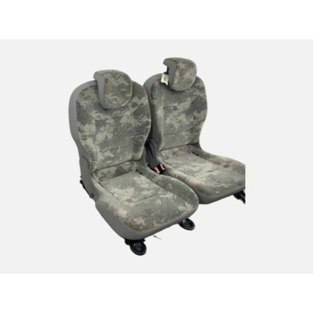 Banquette arriere RENAULT TWINGO 2