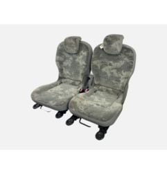 Banquette arriere RENAULT TWINGO 2