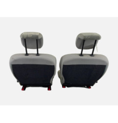 Banquette arriere RENAULT TWINGO 2