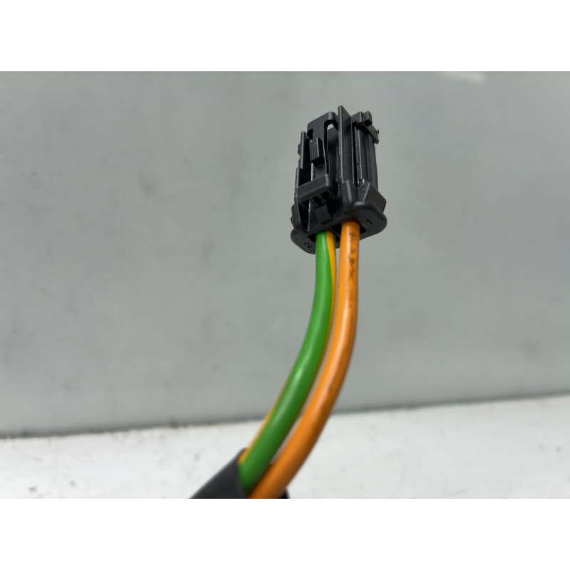 Kit barillet CITROEN C3 1 Photo n°4