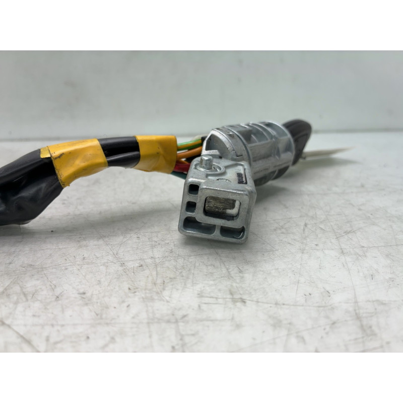 Kit barillet CITROEN C3 1 Photo n°7