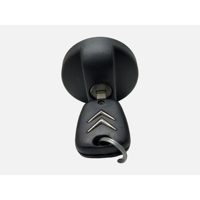Kit barillet CITROEN C3 1 Photo n°8