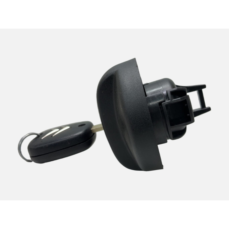 Kit barillet CITROEN C3 1 Photo n°9