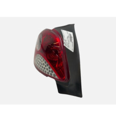 Feu arriere principal gauche (feux) PEUGEOT 206+