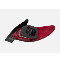 Feu arriere principal gauche (feux) PEUGEOT 206+