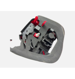 Feu arriere principal gauche (feux) PEUGEOT 206+