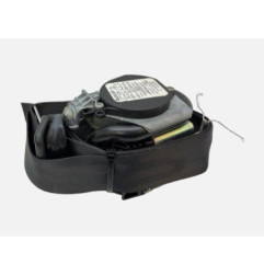 Pretensionneur de ceinture avant gauche PEUGEOT 206+