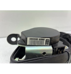 Pretensionneur de ceinture avant gauche PEUGEOT 206+