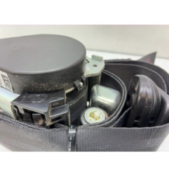 Pretensionneur de ceinture avant gauche PEUGEOT 206+