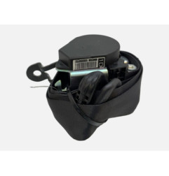 Pretensionneur de ceinture avant droit PEUGEOT 206+ Photo n°1