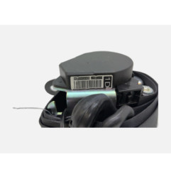 Pretensionneur de ceinture avant droit PEUGEOT 206+