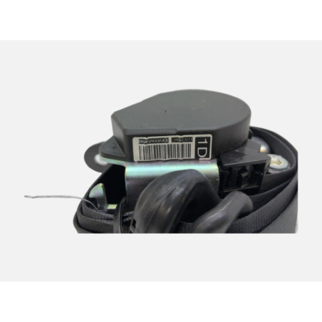 Pretensionneur de ceinture avant droit PEUGEOT 206+
