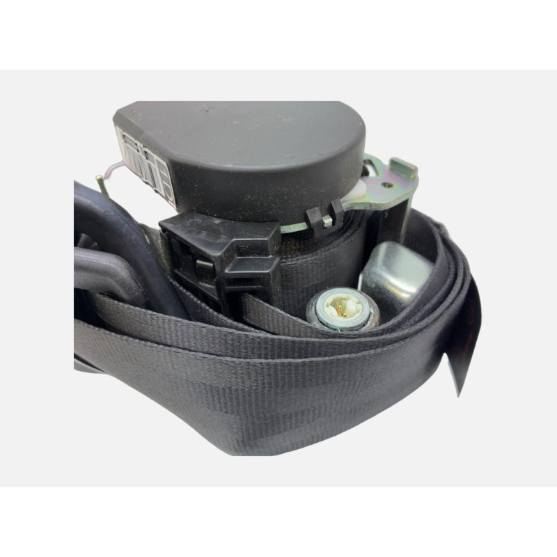 Pretensionneur de ceinture avant droit PEUGEOT 206+ Photo n°3