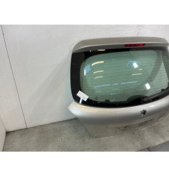 Malle/Hayon arriere PEUGEOT 207