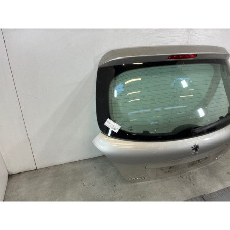 Malle/Hayon arriere PEUGEOT 207